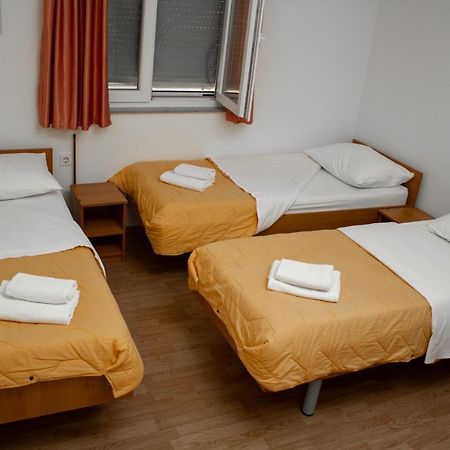 Hotel Pansion Milena Međugorje Zewnętrze zdjęcie