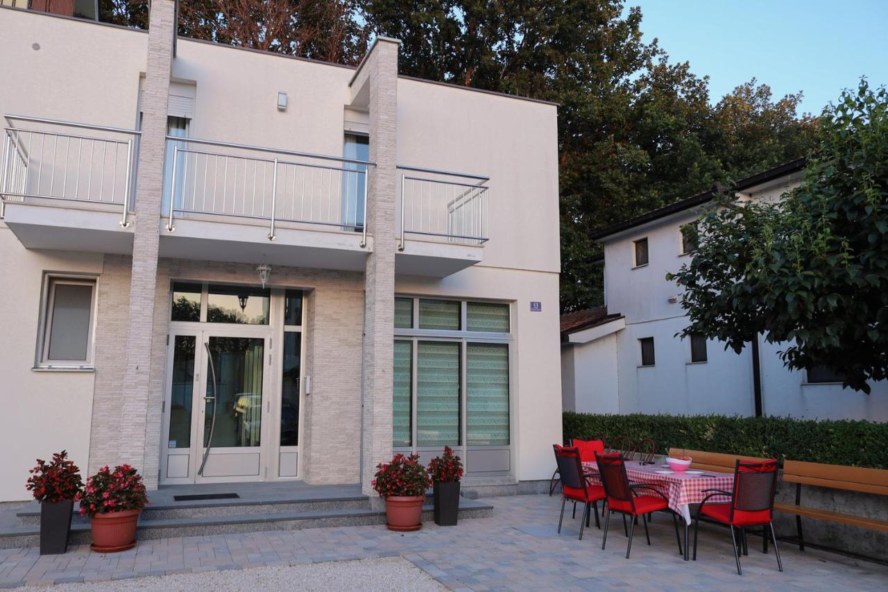 Hotel Pansion Milena Međugorje Zewnętrze zdjęcie