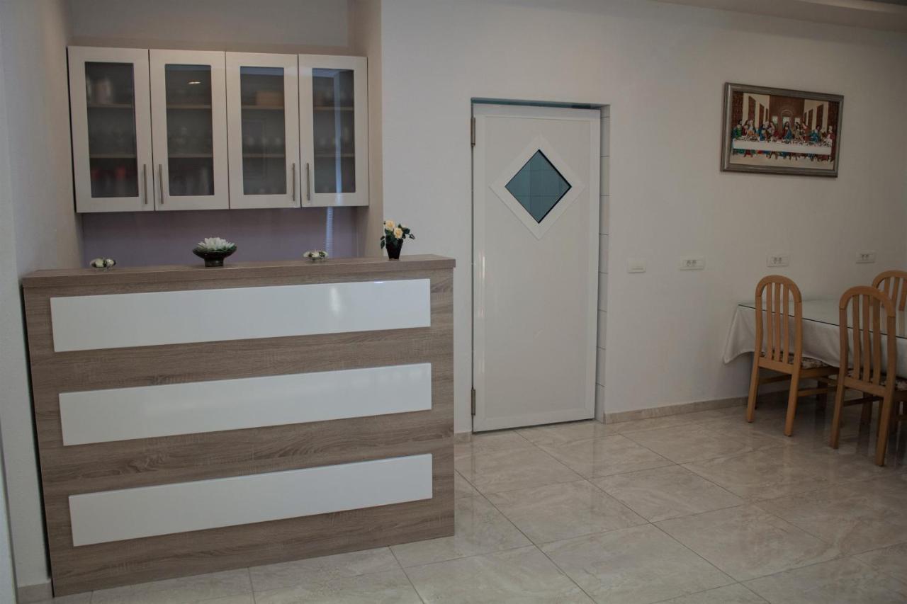 Hotel Pansion Milena Međugorje Zewnętrze zdjęcie